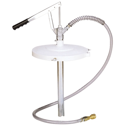 P�FYLLNINGSPUMP CENTRALSM�RJNI