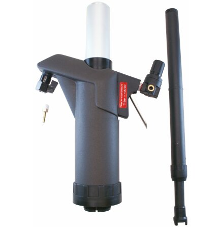 FATPUMP AF1 TRYCKLUFTSDRIVEN