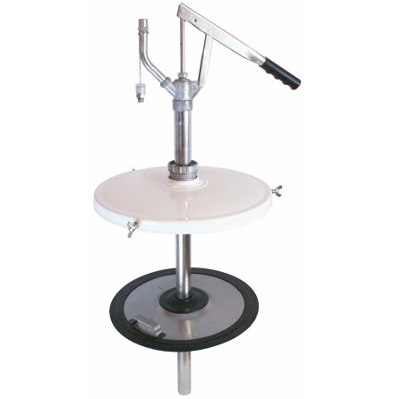 P�FYLLNINGSPUMP 50 KG FAT