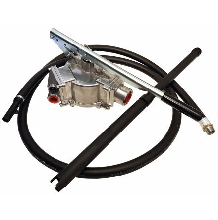 FATPUMP GPI 0,9 L/slag BENSIN