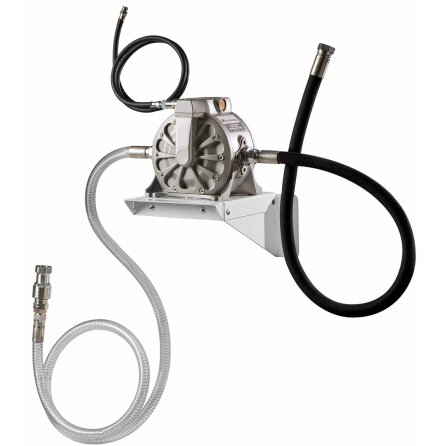 SPILLOLJEPUMP MEMBRAN KOMPL