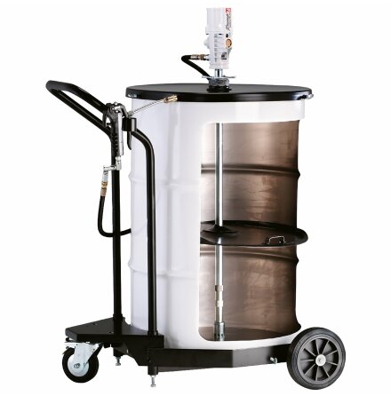 SM�RJAGGREGAT 180 KG