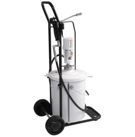 SM�RJAGGREGAT 20 KG