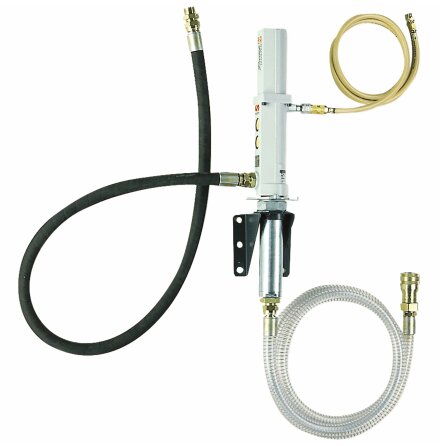 SPILLOLJEPUMP 1:1 KOMPLETT