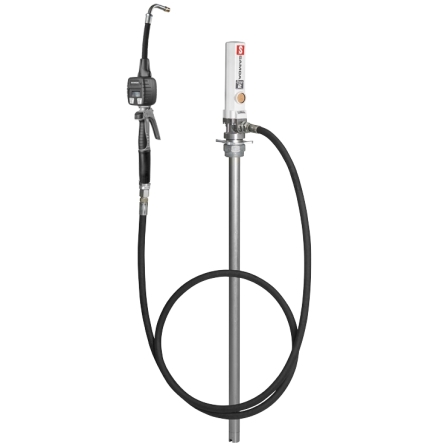 OLJEPUMP 3:1 SLANG, OLJEM�TARE