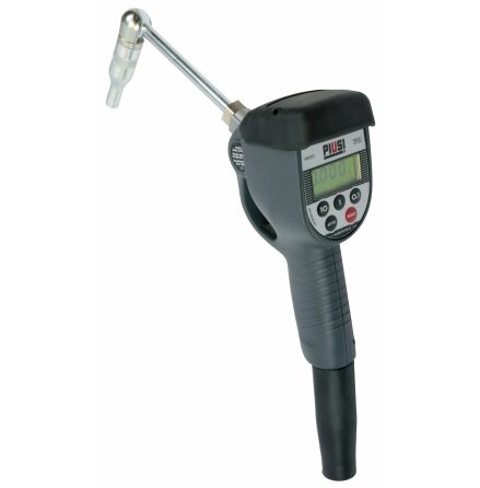 OLJEM�TARE DIGITAL K500