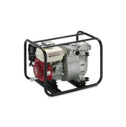 Pump HONDA WT 20