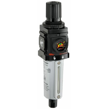 FILTERREGULATOR 1/2" TYP F+R